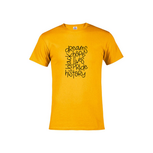 Open image in slideshow, Dreams Shirt

