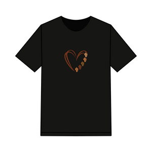 Open image in slideshow, Melanin Love Shirt
