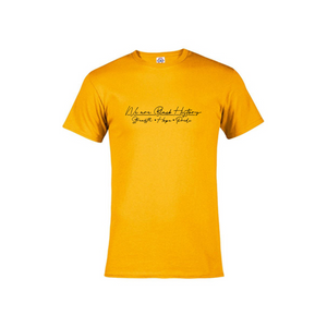 Open image in slideshow, We Are Black History Shirt
